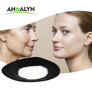 Poudre naturelle organique de tocophérol de vitamine E 50% de poudre de tocophérol de la vitamine E 2074 de poudre de microcapsule de vitamine E - Product Image 1