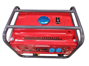 Générateur à essence OEM série <span class=keywords><strong>X</strong></span>-<span class=keywords><strong>Men</strong></span> 2000/2200W, conforme CE EPA, 4 temps, alimentation 220V, garantie 2 ans - Product Image 3