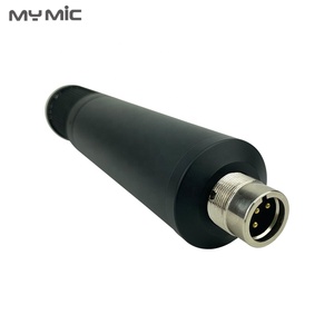 Microphone à condensateur professionnel MY MIC ME1, grand diaphragme de 34 mm de diamètre, pour studio, enregistreur YouTube, chant, salle de répétition - Product Image 5