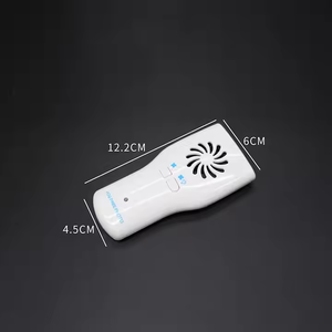 Ensemble de miroirs dentaires anti-buée pour photos, miroir d'imagerie à dégivrage automatique avec lumière LED, réflecteurs orthodontiques - Product Image 5