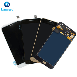 100% de garantía de reemplazo de teléfono móvil lcds para <span class=keywords><strong>samsung</strong></span> <span class=keywords><strong>galaxy</strong></span> <span class=keywords><strong>j1</strong></span> <span class=keywords><strong>ace</strong></span> pantalla lcd <span class=keywords><strong>j1</strong></span> j2 j3 j4 j5 j6 j7 j8 2016, 2017 - Product Image 1