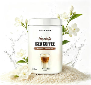 Caffè Freddo Horchata per la Perdita di Peso - Product Image 6