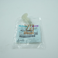 Guide de soupape solénoïde de pompe à huile 1-A0215660-2 1A021-56602 1A02156602 V2403 Fabriqué en Chine pour