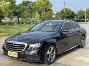 <span class=keywords><strong>Mercedes</strong></span> Benz E Ass <span class=keywords><strong>2018</strong></span> E200L Sport Sedan LHD Usado, Auto de <span class=keywords><strong>Segunda</strong></span> <span class=keywords><strong>Mano</strong></span> para Exportación - Product Image 1