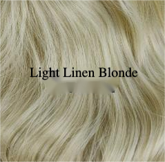 light linen blonde