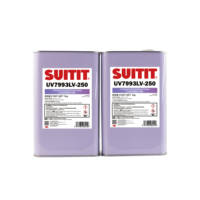 Revêtement Conforme à Double Durcissement UV SUITIT pour Électronique de Circuits Imprimés, Copolymère Polyuréthane Acrylate Liquide, Isolation Anti-Humidité