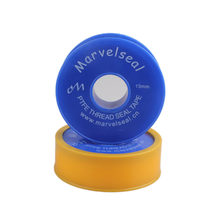 Installation <span class=keywords><strong>rapide</strong></span> ruban de joint de filetage PTFE joint flottant et bande d'étanchéité joint torique d'huile et d'emballage pour Kits de réparation de tuyaux d'urgence - Product Image 1