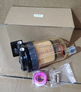 Ensemble de filtre à carburant de séparateur d'eau de pièces de moteur de bateau marin 1766160 - Product Image 5