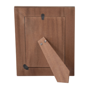 Cornice decorativa in resina intrecciata 5x7 pollici per l'arredamento di casa, ufficio e soggiorno - Product Image 5