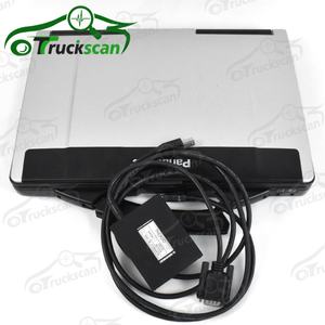 Interface de diagnostic pour chariot élévateur Toughbook CF-19 pour JUDIT 4 Incado Box, analyseur de moteur avec 2 ans de garantie, certifié CE/FCC - Product Image 3