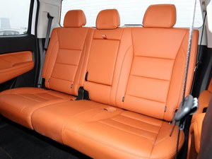 Camioneta GWM Poer 2.0T 4WD 2026 Económica, con Volante a la Derecha, Automática, <span class=keywords><strong>de</strong></span> Gasolina, en Venta - Product Image 3