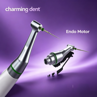 COXOs C Smart Mini AP, Instrument de Traitement des Canaux Radiculaires sans Fil, Localisateur d'Apex, Endomoteur Endodontique