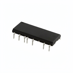 Discrete Semiconductor Products In Stock FSB50450A 23-PowerDIP Module Electronic Chips Component - Product Image 1