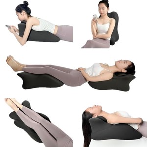 Téléphone de lecture de chevet de couple haute fonctionnalité jouant à la taille oreillers de soutien des jambes expérience de sommeil améliorée confortable - Product Image 5
