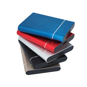 Nhà Máy USB3.0 HDD 2.5 "di động bên ngoài SSD tốc độ cao truyền dữ liệu di động lưu trữ trạng thái rắn Ổ đĩa cứng - Product Image 5