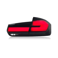 Lampu Eksterior Mobil Aksesoris Lampu Mobil Lainnya Lampu Halogen Xenon LED Lampu Kabut Lampu Belakang LED untuk Lampu Belakang BMW LCI G30