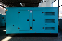 Générateur Électrique de Haute Qualité Shuntong STS-600GF 600kW 650kW 750kVA 800kVA 400V 50/60Hz Dynamo Deepsea/Smartgen ATS