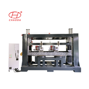 Machine de sculpture <span class=keywords><strong>sur</strong></span> pierre 3D avec <span class=keywords><strong>table</strong></span> rotative verticale contrôlée par ordinateur - Product Image 5
