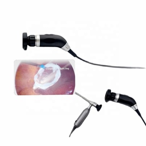 <span class=keywords><strong>Unit</strong></span> Endoskopi Medis Surgey 1080P Full HD <span class=keywords><strong>Sinuscope</strong></span> THT (Telinga Hidung Tenggorokan) Sistem Kamera Portabel untuk Laptop PC Komputer - Product Image 6