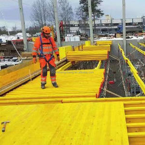 Tablero <span class=keywords><strong>de</strong></span> <span class=keywords><strong>Encofrado</strong></span> Impermeable <span class=keywords><strong>de</strong></span> 27 mm, Tablero <span class=keywords><strong>de</strong></span> <span class=keywords><strong>Encofrado</strong></span> Amarillo <span class=keywords><strong>de</strong></span> Tres Capas <span class=keywords><strong>de</strong></span> Madera <span class=keywords><strong>de</strong></span> Abeto - Product Image 3