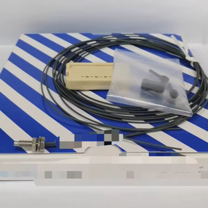 1 件全新 Fd-41 Fd41 反射式光纤传感器 免运费 全新原装现货 工业自动化 PAC 专用 PLC 程序 - Product Image 1