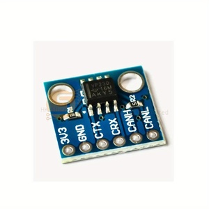 SN65HVD230โมดูลตัวรับส่งสัญญาณบัสสำหรับ <span class=keywords><strong>Arduino</strong></span> - Product Image 4