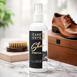 120ml Shoe Stretch - Facile à utiliser - Adoucit et étire le cuir et le <span class=keywords><strong>daim</strong></span> - Product Image 3