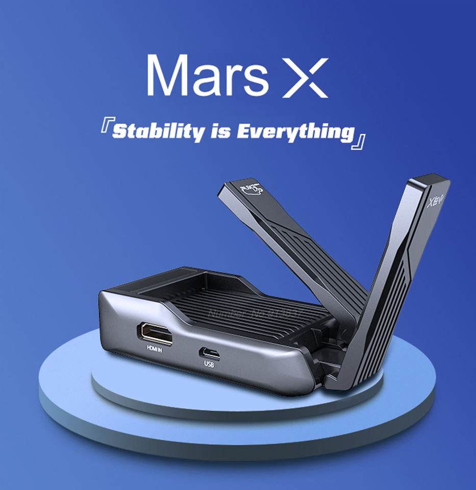 hollyland transmitter