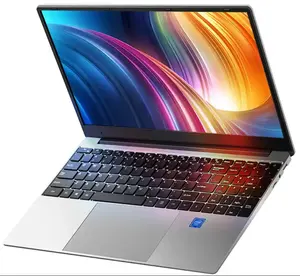 14 इंच विन 10 नोटबुक नोटपैड लैपटॉप कंप्यूटर 6GB+128GB SSD 1366*768 लैपटॉप कंप्यूटर