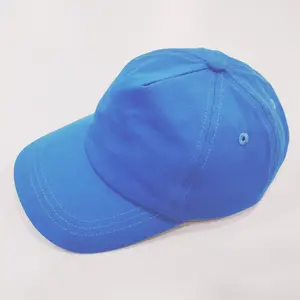 Cappello di cotone a 6 pannelli con Logo personalizzato di alta qualità berretto da Baseball invernale con ricamo per attività di pesca e spiaggia
