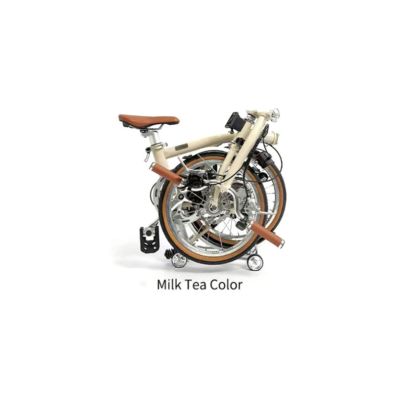 Mike Thé Couleur Std