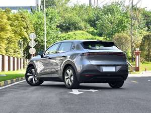 Deepal S05 <span class=keywords><strong>2026</strong></span> 620超纯电动新能源汽车远程新车电动汽车中国制造流行<span class=keywords><strong>2026</strong></span>深蓝色 - Product Image 5