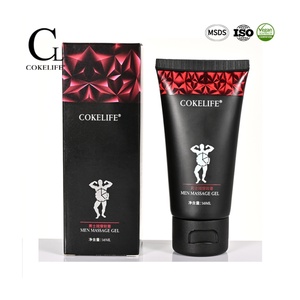 Crème COKELIFE OEM pour hommes, crème pour prévenir l'éjaculation précoce, crème pour épaissir et agrandir, gel sexuel pour hommes - Product Image 6