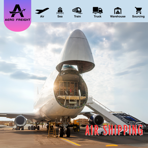 Profumo saporito liquido linea speciale per Lsreal cina spedizione DDP/DDU servizio di logistica via aerea per AE - Product Image 4