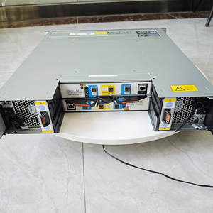 Mới powervault me424 mở rộng lưu trữ mô-đun 24 ổ đĩa/2U 210-aqid trong kho - Product Image 3