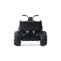 Meilleure vente 24V Kids Electric ATV Sport Ride-On Car 4X4 4 roues avec télécommande parentale en plastique alimenté par batterie Quad Bike