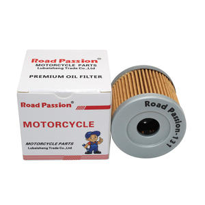 Filtre à huile de cartouche de pièces de moto pour <span class=keywords><strong>HYOSUNG</strong></span> GT250R <span class=keywords><strong>COMET</strong></span> GV250 Aquila GV125 GT125 GF125 GA125 CRUISE XRX125 RT125 RX125 - Product Image 6