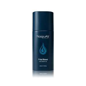 Tonico Naturale per la Ricrescita dei Capelli, Olio Nutriente per il Cuoio Capelluto, Promuove Capelli Più Forti e Voluminosi, 45ml 120ml 140ml - Product Image 2