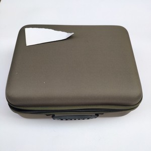 กระเป๋าเก็บของดิจิตอล EVA กันน้ำ กันกระแทก กระเป๋าเดินทางแบบพกพาสำหรับอุปกรณ์อิเล็กทรอนิกส์ - Product Image 4