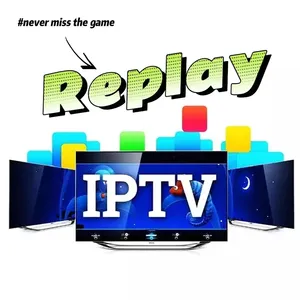 Para <span class=keywords><strong>IPTV</strong></span> de transmisión instantánea - Carga de canal en 0.5s |   Compatible con 8K/4K |   Servidores de Respaldo Automático, Plan <span class=keywords><strong>IPTV</strong></span> Ilimitado - Más de 20,000+ - Product Image 4