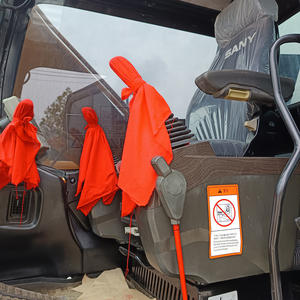 2023 pour pelle Sany SY245H 24 tonnes avec composants principaux utilisés SY 245H Pro à bas prix à vendre - Product Image 3