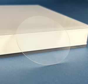 CaF2(Eu)-<span class=keywords><strong>scintillatore</strong></span> inorganico - Product Image 5