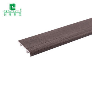 Fornitore della cina battiscopa in Pvc da 68mm <span class=keywords><strong>per</strong></span> la decorazione del piede della parete della <span class=keywords><strong>cucina</strong></span> battiscopa impermeabile - Product Image 2