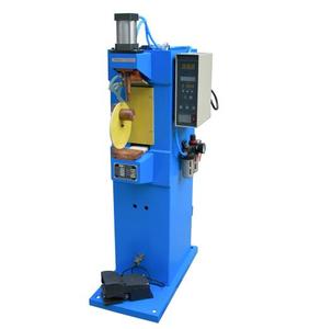 Soldadoras Neumáticas Automáticas, Equipo de Soldadura por Puntos de Metal - Product Image 1