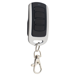 Control Remoto Inalámbrico para <span class=keywords><strong>Garaje</strong></span> y Portones, Multimarca, 280MHz-868MHz, Transmisor 433MHz 433.92MHz, Tipo Llavero - Product Image 3