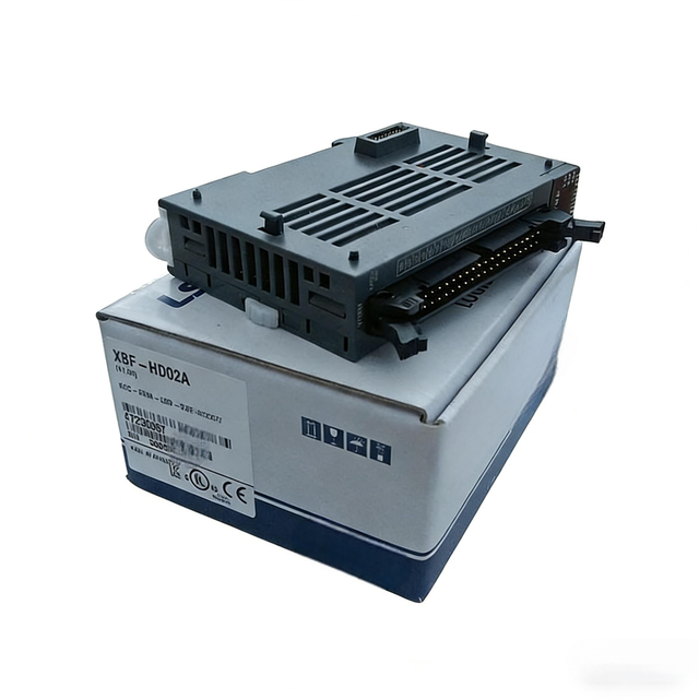 Brand New Original High-quality Wholesale Hot-selling Module PLC Controller Xbo-rd01a Programmable Controller