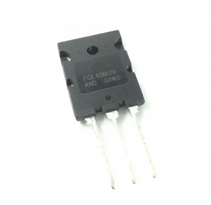 Fgl40n120and <span class=keywords><strong>IGBT</strong></span> 40A 1200V để 264 40n120 <span class=keywords><strong>IGBT</strong></span> bóng bán dẫn 40n120 fgl40n120 fgl40n120andtu fgl40n120and - Product Image 2