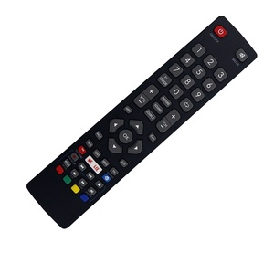 Control Remoto BLFRMC0008 de Alta Calidad para Televisor Blaupunkt, Versión en Inglés, Televisión Inteligente - Product Image 3