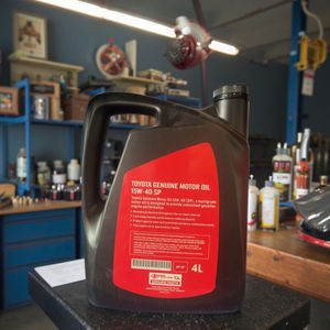 <span class=keywords><strong>น้ำมัน</strong></span>เครื่องสังเคราะห์15W40 SAE ราคาพิเศษสำหรับรถยนต์ที่มีส่วนประกอบของน้ำมันพื้นฐาน - Product Image 3