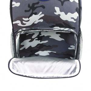 Factory Custom Outdoor Oversize Cooler <b>Backpack</b> Insulated Picnic <b>Lunch</b> <b>Bag</b> - Product Image 6